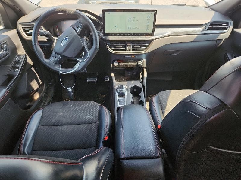 2023 FORD ESCAPE ST LINE 8