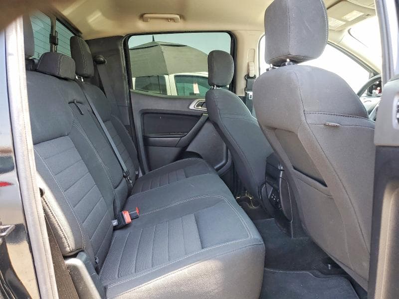 2019 FORD RANGER XL 10