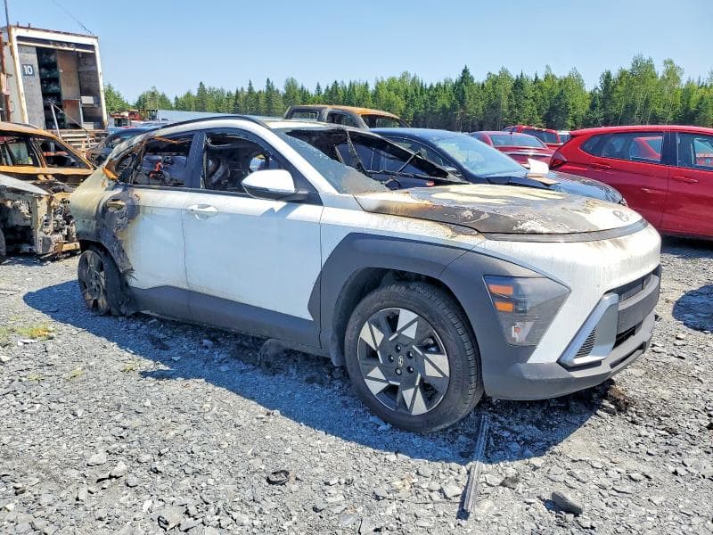2026 HYUNDAI KONA PREFERRED 4