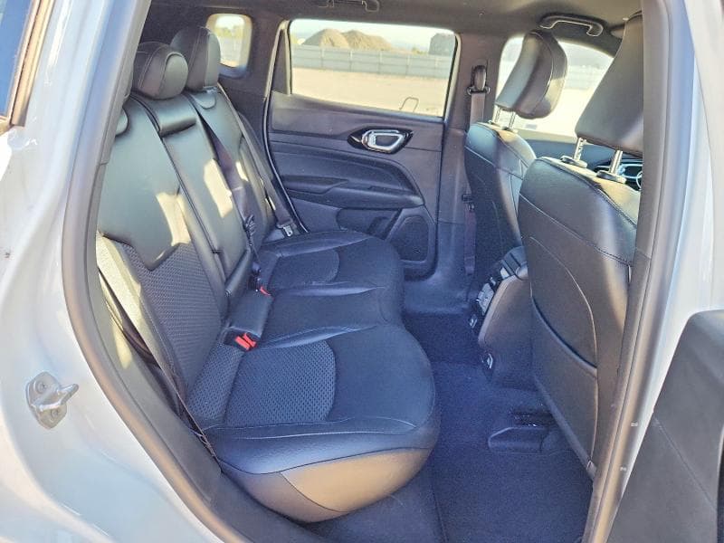 2026 JEEP COMPASS LATITUDE 10