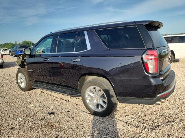 2023 CHEVROLET TAHOE C1500 PREMIER 2