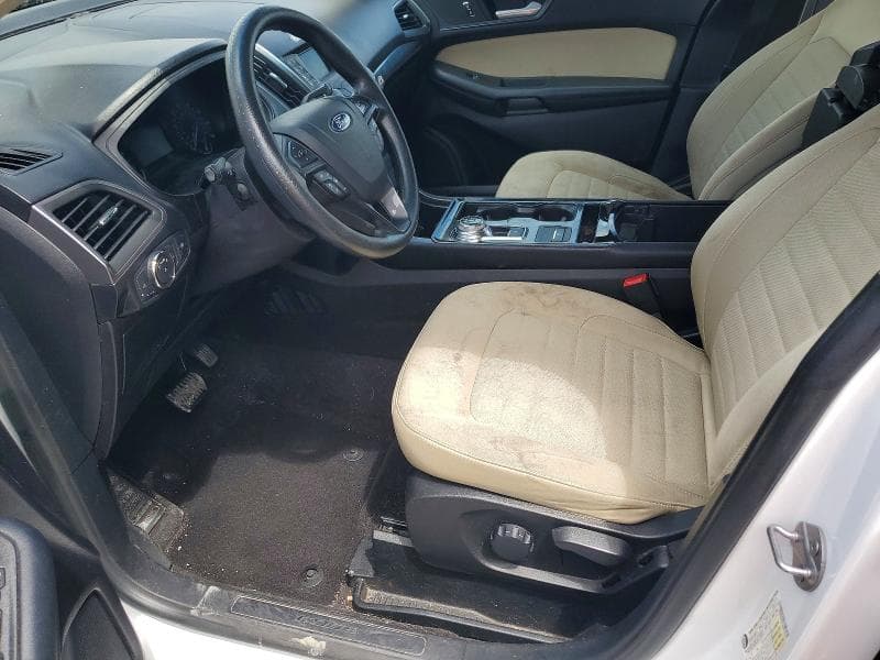 2019 FORD EDGE SE 7