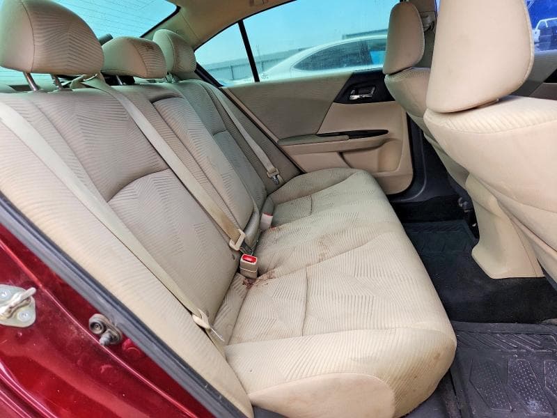 2017 HONDA ACCORD LX 10