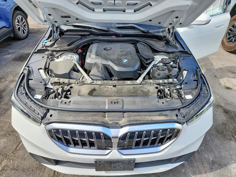 2026 BMW 530 I 11