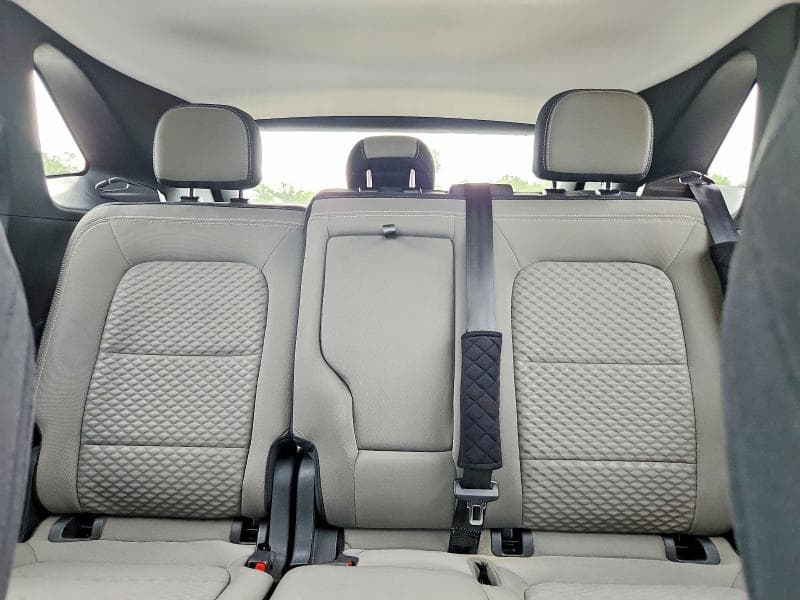 2021 FORD ESCAPE SE 10