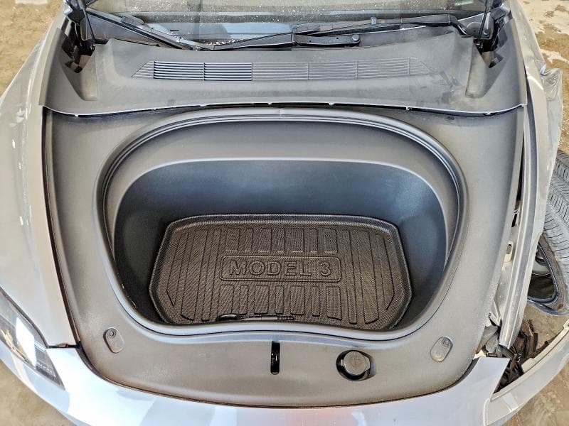 2024 TESLA MODEL 3 11