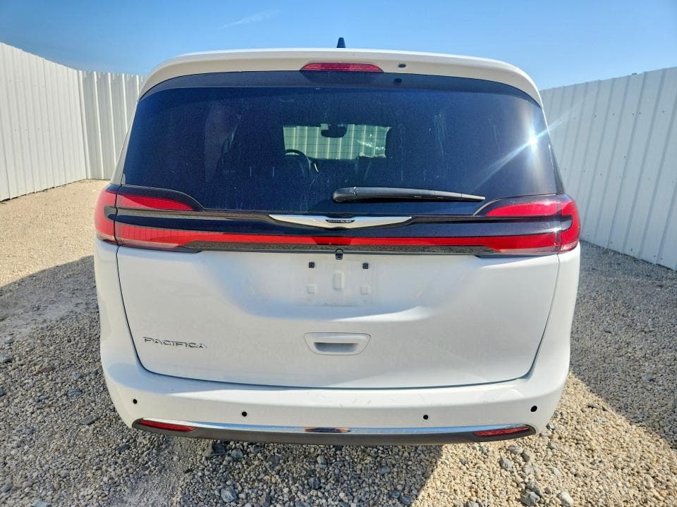 2026 CHRYSLER PACIFICA SELECT 6