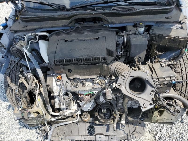 2024 HONDA PILOT TOURING 12