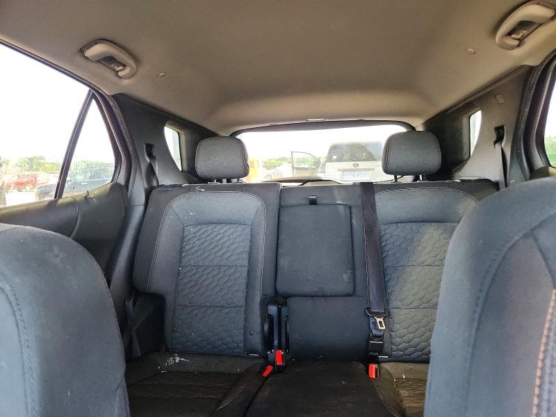 2019 CHEVROLET EQUINOX LT 10