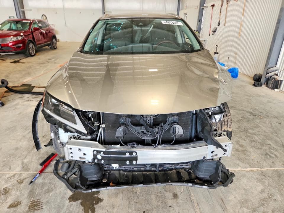 2021 LEXUS RX 350 5