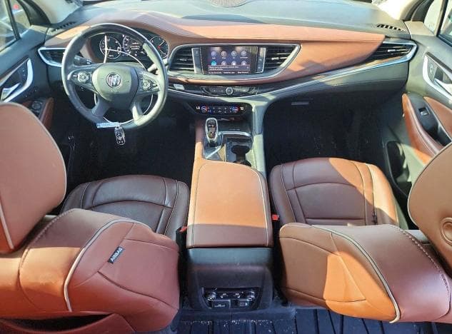 2020 BUICK ENCLAVE AVENIR 8