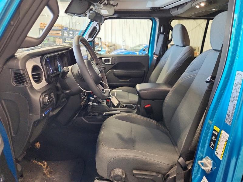 2024 JEEP WRANGLER 4XE 7