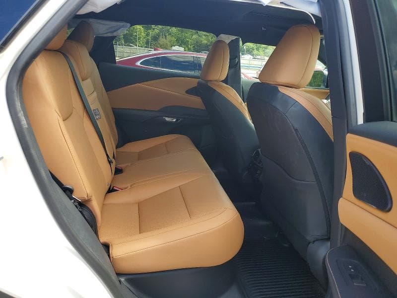 2024 LEXUS RX 350 PREMIUM+ 11