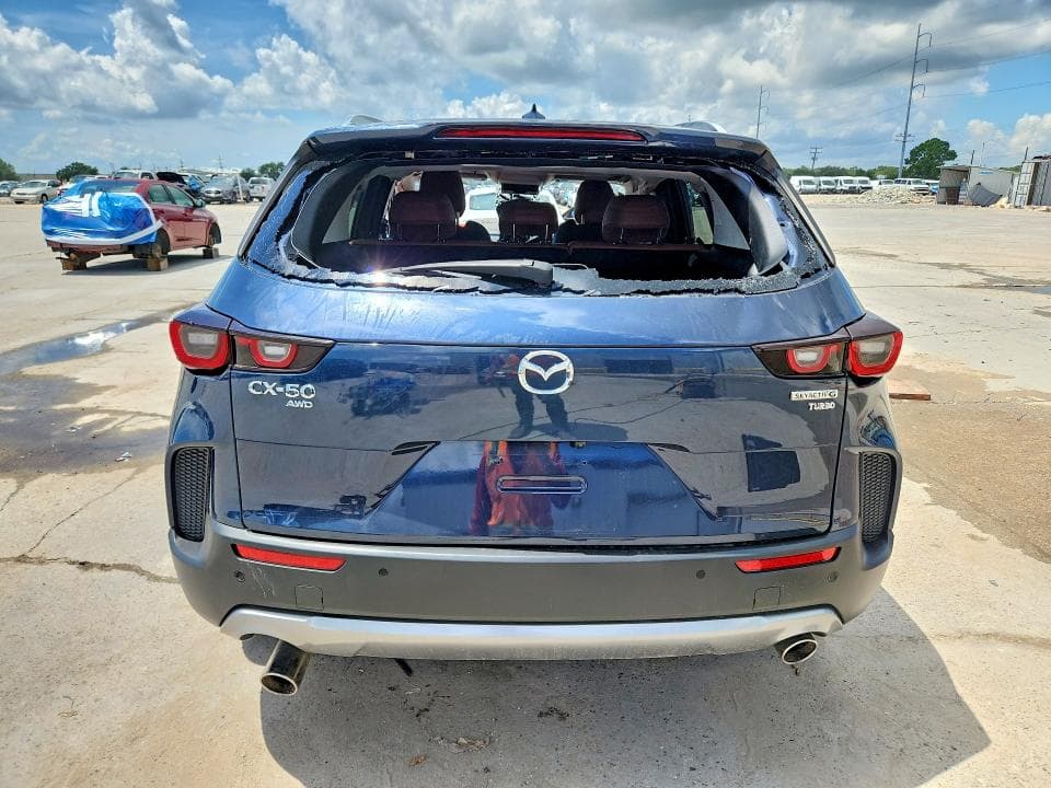 2024 MAZDA CX-50 PREMIUM PLUS 6