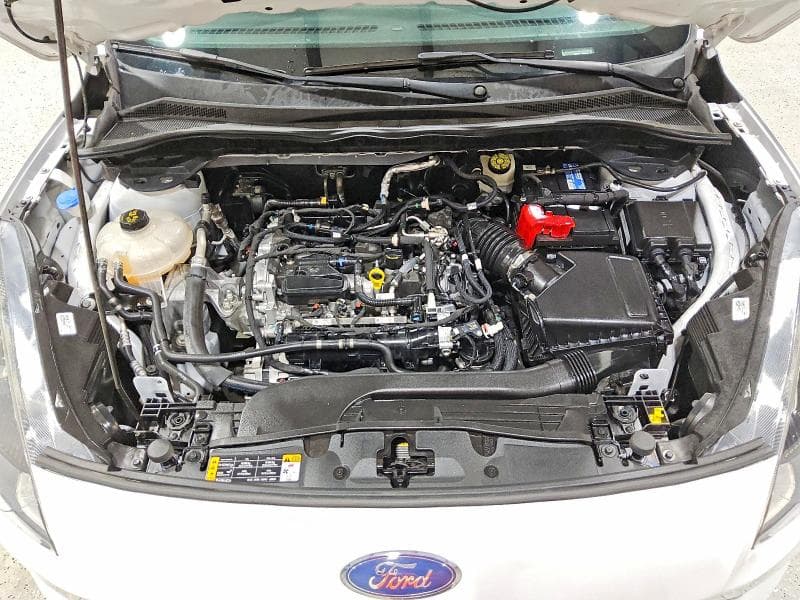 2022 FORD ESCAPE SE 12
