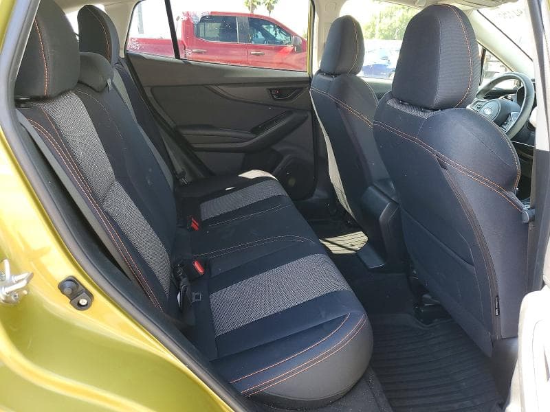 2021 SUBARU CROSSTREK PREMIUM 11