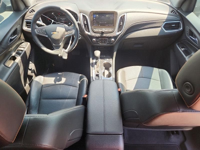 2024 CHEVROLET EQUINOX PREMIER 8