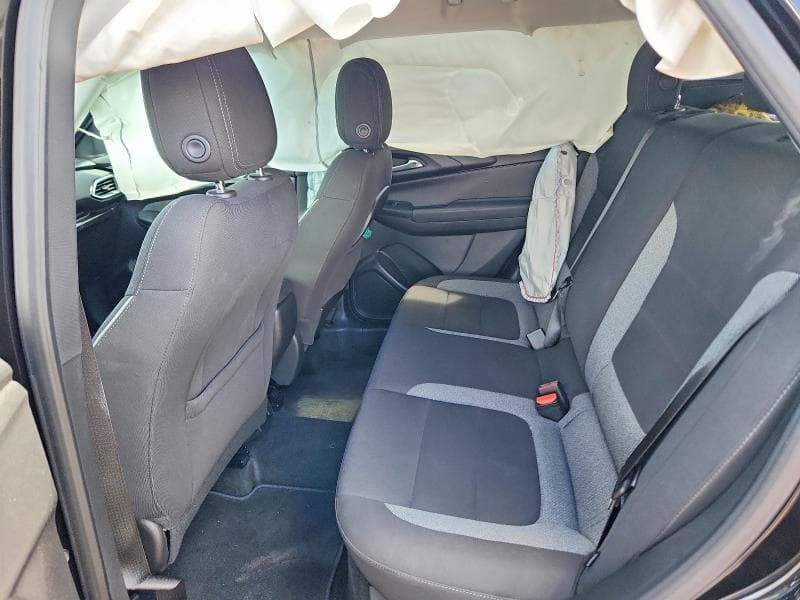 2021 CHEVROLET TRAILBLAZER LT 10
