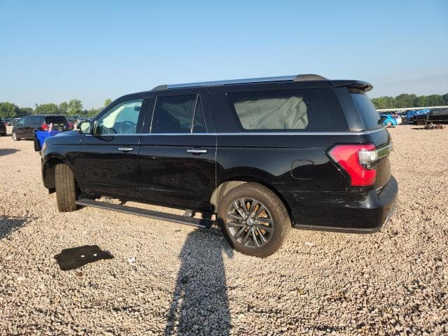 2020 FORD EXPEDITION MAX LIMITED 2