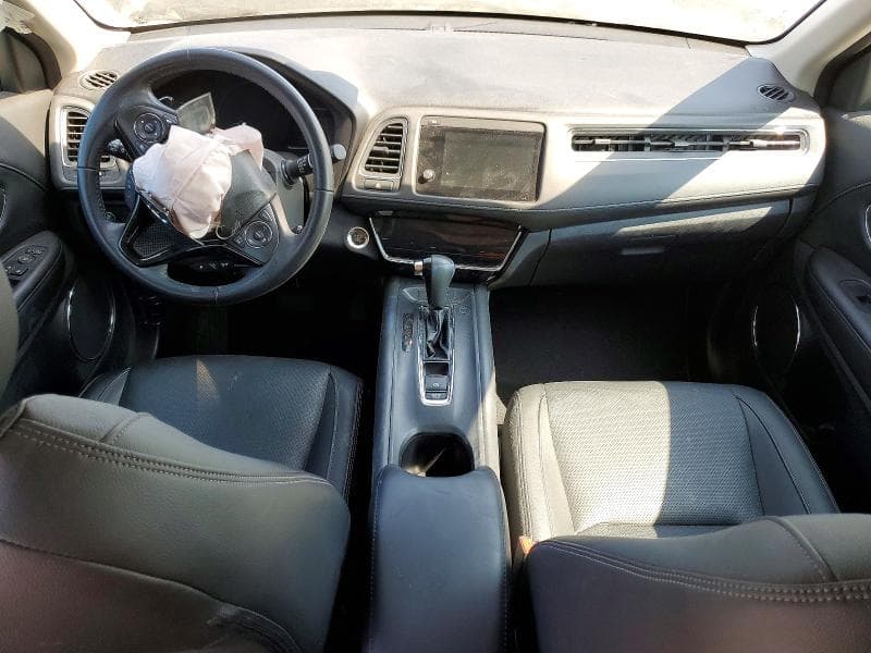 2019 HONDA HR-V TOURING 8