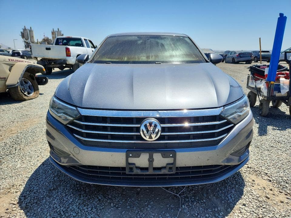 2021 VOLKSWAGEN JETTA S 5