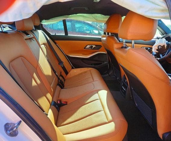 2022 BMW 330XI 10