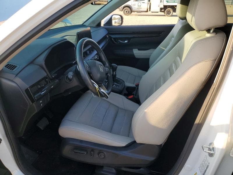 2023 HONDA CR-V EXL 7