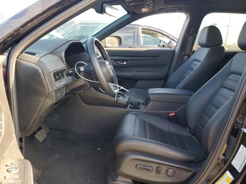2026 HONDA CR-V SPORT-L 7