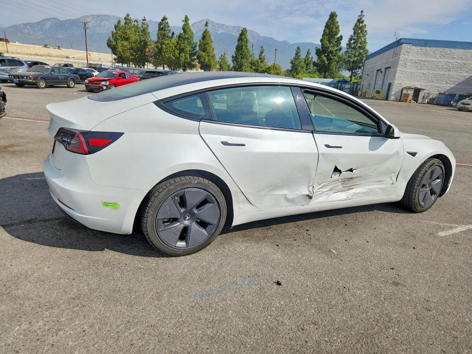 2023 TESLA MODEL 3 3
