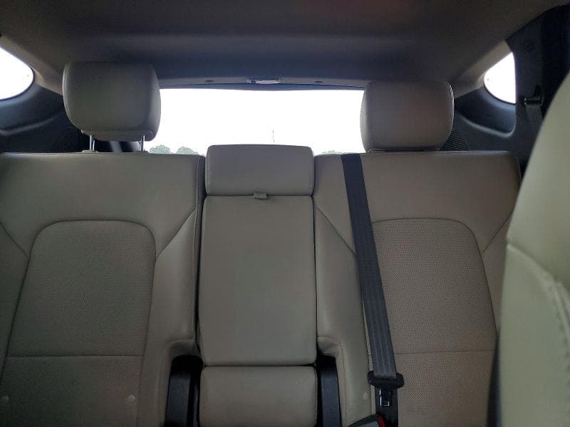 2017 HYUNDAI SANTA FE SPORT 2.4L 10