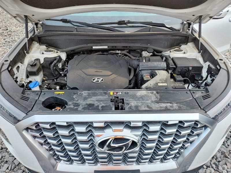 2020 HYUNDAI PALISADE SEL 11