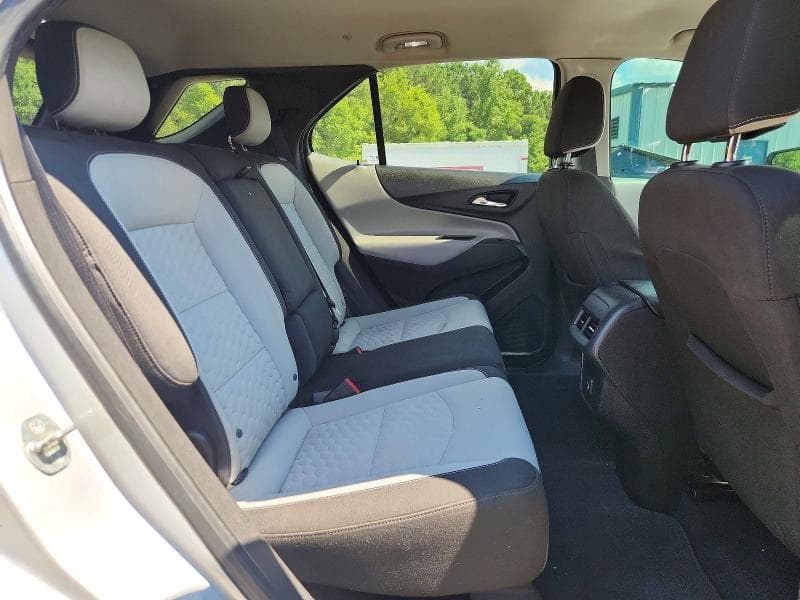 2020 CHEVROLET EQUINOX LS 11