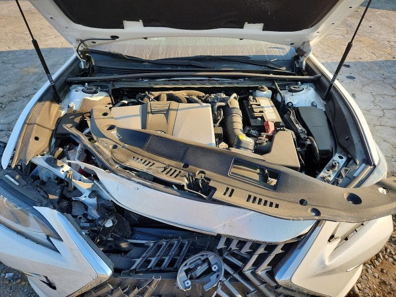 2023 LEXUS ES 350 BASE 11