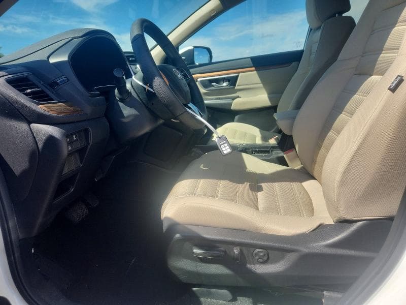 2017 HONDA CR-V EX 7
