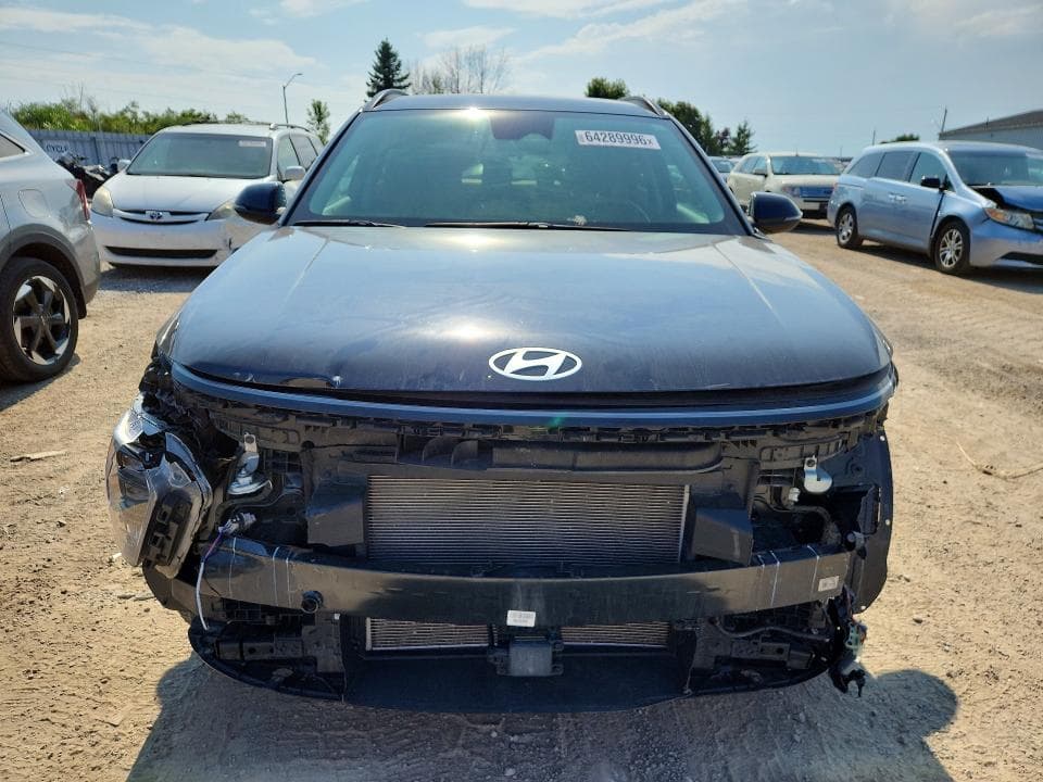 2024 HYUNDAI KONA SEL 5
