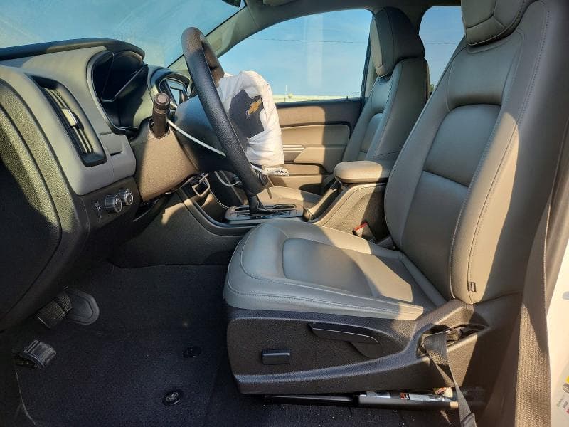 2019 CHEVROLET COLORADO 7