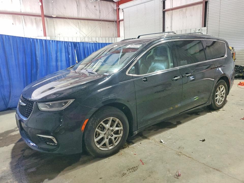 2021 CHRYSLER PACIFICA TOURING L - 1