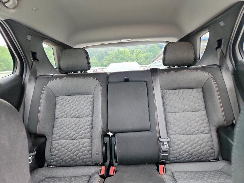 2018 CHEVROLET EQUINOX LT 10