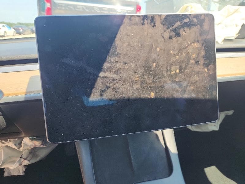 2022 TESLA MODEL 3 9