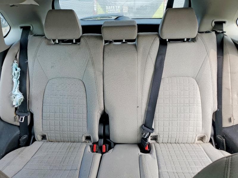 2024 HONDA HR-V LX 10