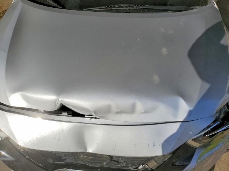2021 NISSAN VERSA SV 11