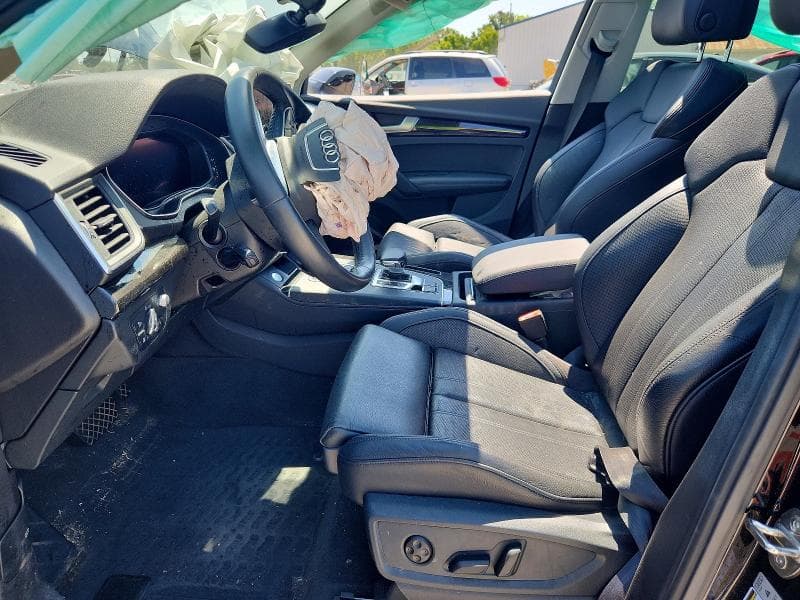 2019 AUDI Q5 PRESTIGE 7
