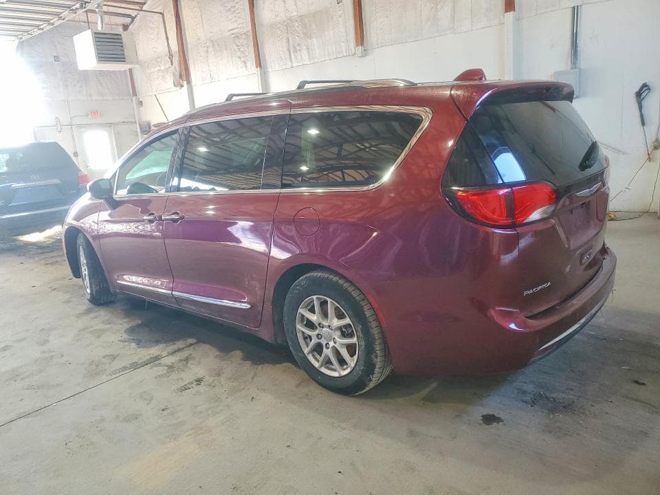 2020 CHRYSLER PACIFICA TOURING L 2