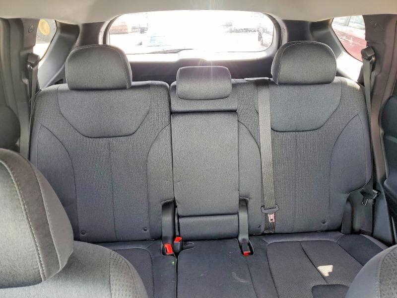 2023 HYUNDAI SANTA FE SE 10