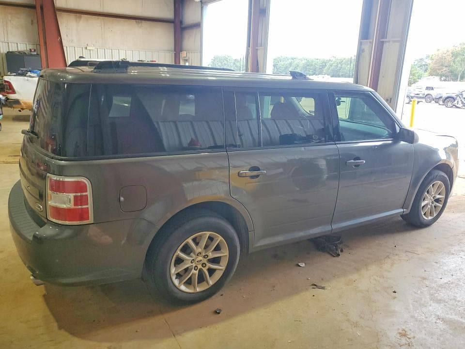 2019 FORD FLEX SE 3