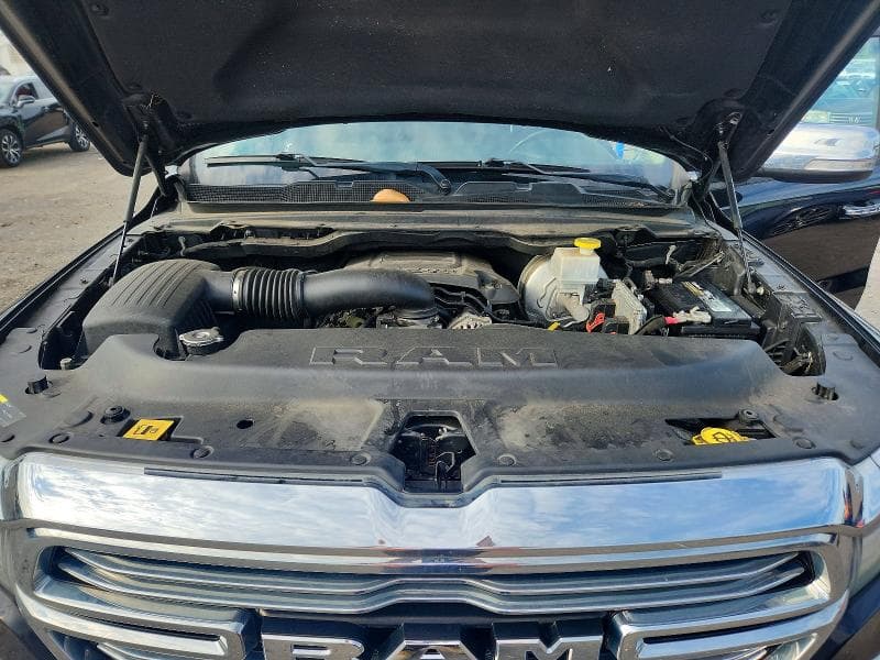 2020 RAM 1500 LARAMIE 11