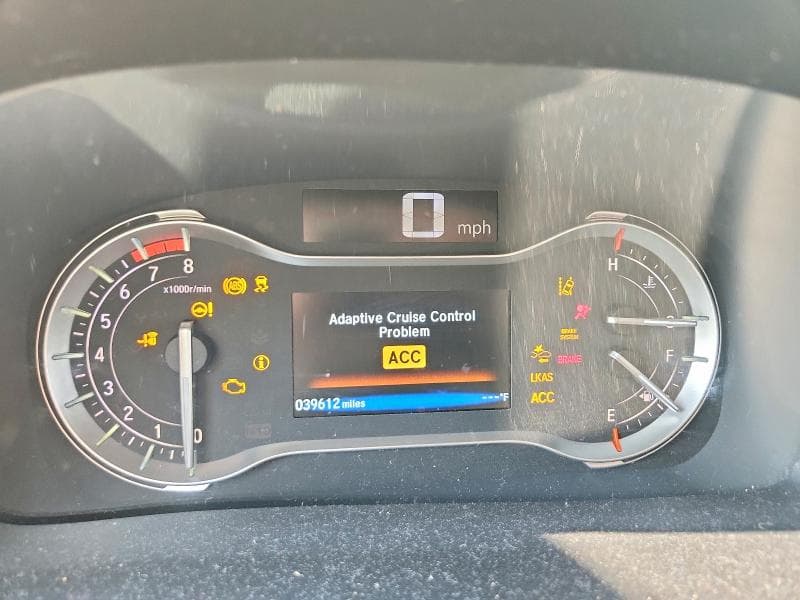 2017 HONDA PILOT EXL 9