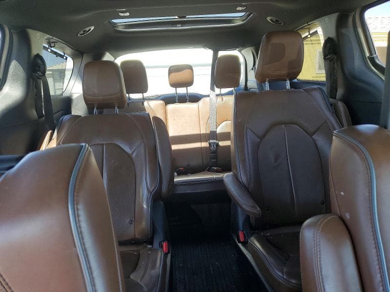 2020 CHRYSLER PACIFICA HYBRID LIMITED 10