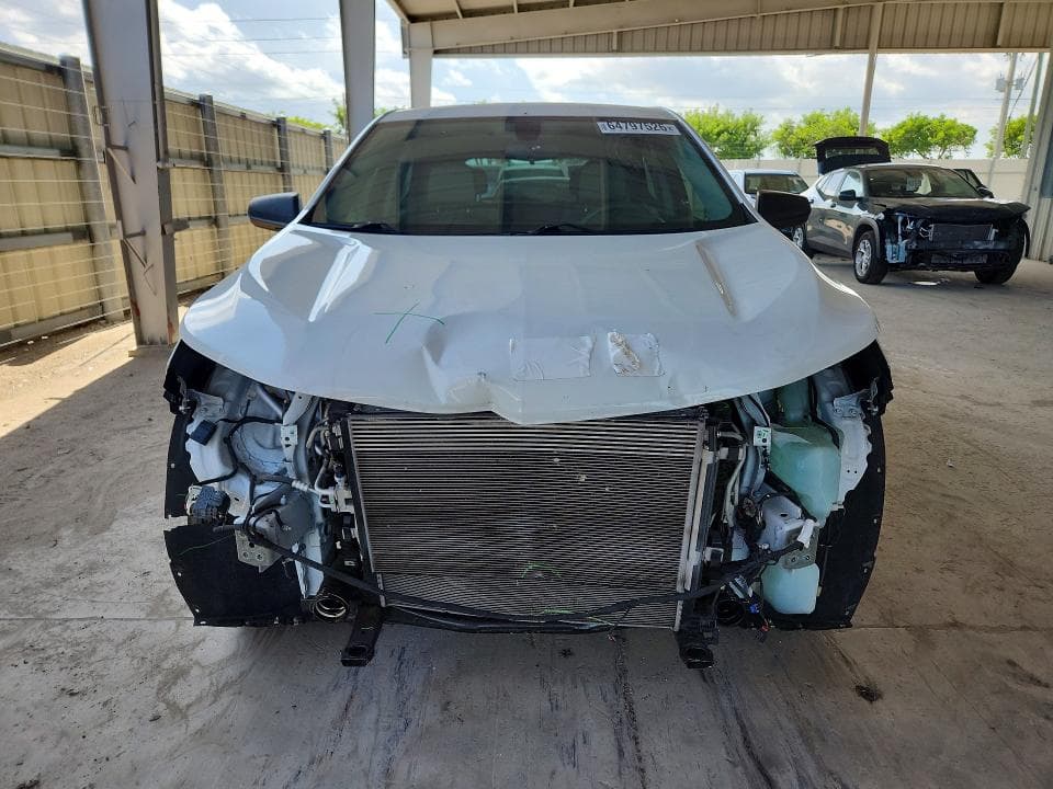 2019 CHEVROLET EQUINOX LS 5