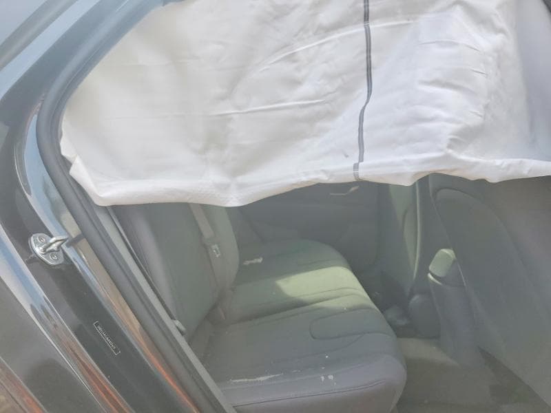 2021 HYUNDAI ELANTRA SE 10